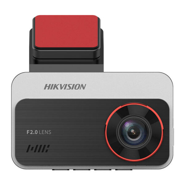 Wideorejestrator Hikvision C200S WiFi 2K - obrazek 2