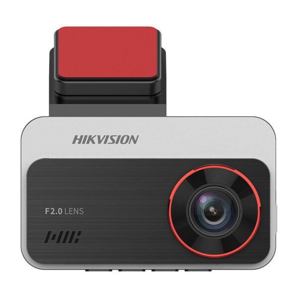 Wideorejestrator Hikvision C200S WiFi 2K 1800P - obrazek 3