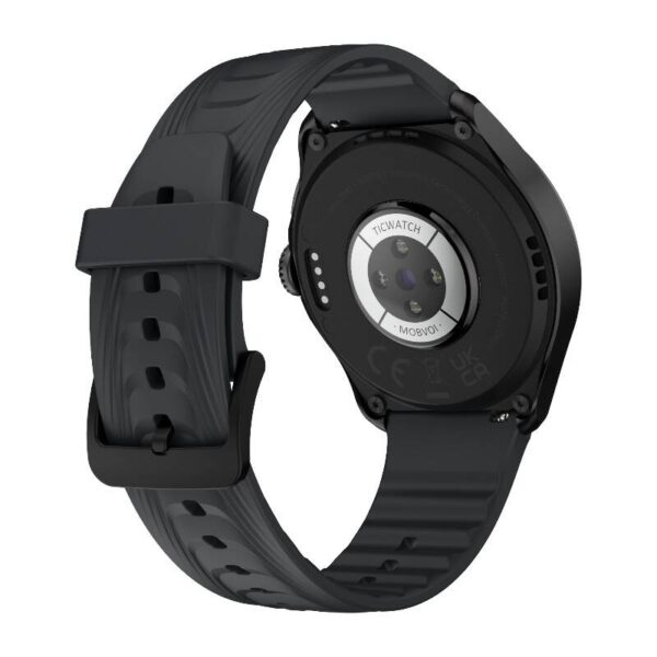 Smartwatch Mobvoi TicWatch Pro 5 Enduro (czarny) - obrazek 5