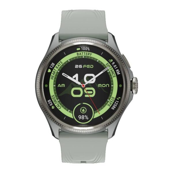 Smartwatch Mobvoi TicWatch Pro 5 Enduro (szary) - obrazek 2