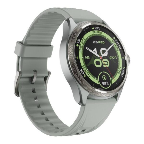 Smartwatch Mobvoi TicWatch Pro 5 Enduro (szary) - obrazek 3