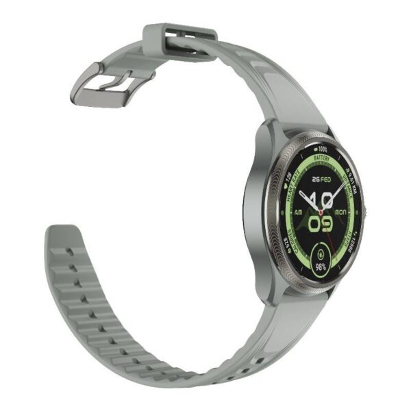 Smartwatch Mobvoi TicWatch Pro 5 Enduro (szary) - obrazek 4