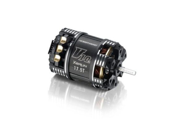 Silnik bezszczotkowy Hobbywing Xerun V10 G3 8.5T 3970KV - obrazek 2