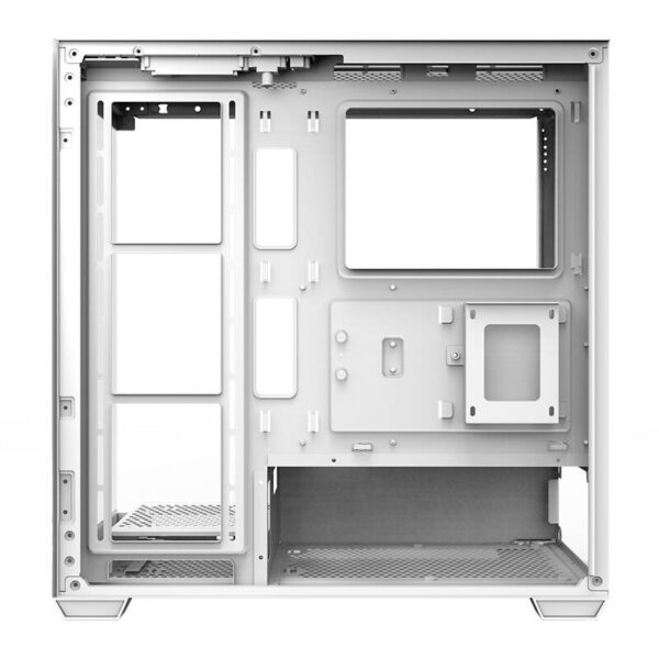 Obudowa komputerowa Darkflash DS900 (biała) - obrazek 7