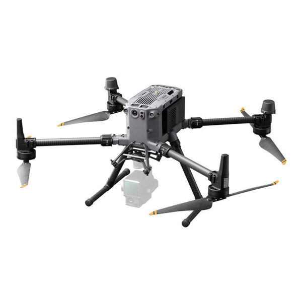 Dron DJI Matrice 350 RTK + DJI Care 1 rok - obrazek 2