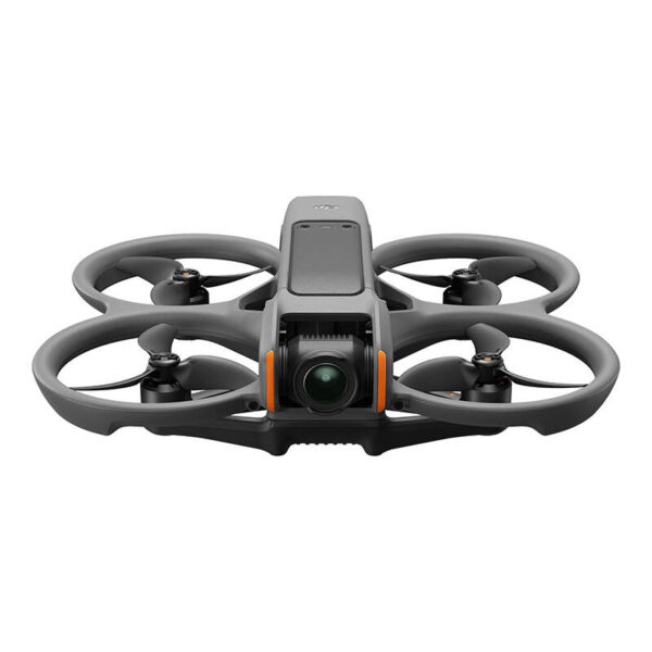 Dron DJI Avata 2 Fly More Combo (Jedna Bateria) - obrazek 2