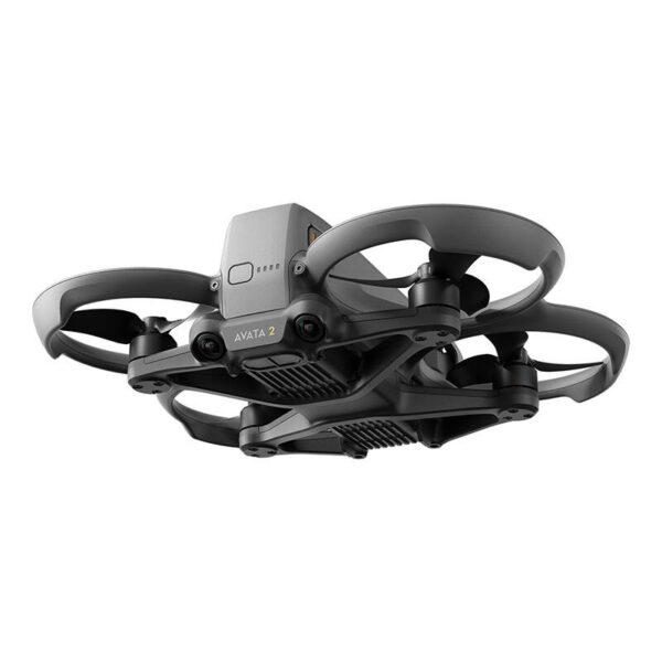 Dron DJI Avata 2 Fly More Combo (Jedna Bateria) - obrazek 5