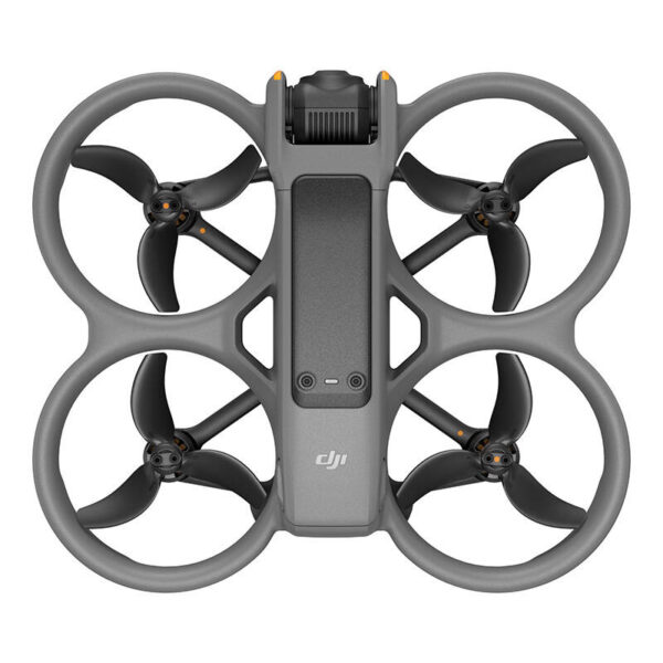 DJI Avata 2 Fly More Combo (Three Batteries) - obrazek 7