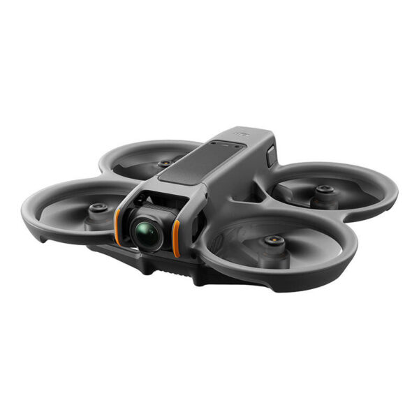 DJI Avata 2 Fly More Combo (Three Batteries) - obrazek 3