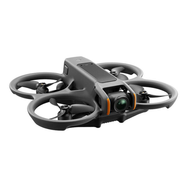 DJI Avata 2 Fly More Combo (Three Batteries) - obrazek 4