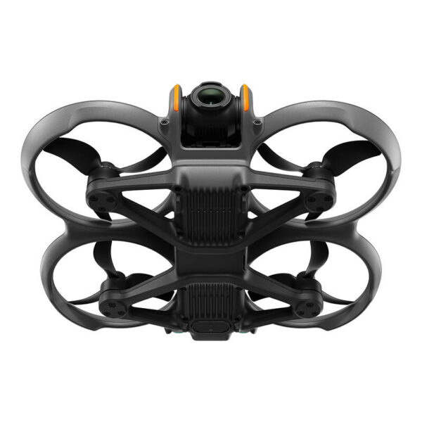 DJI Avata 2 Fly More Combo (Three Batteries) - obrazek 6