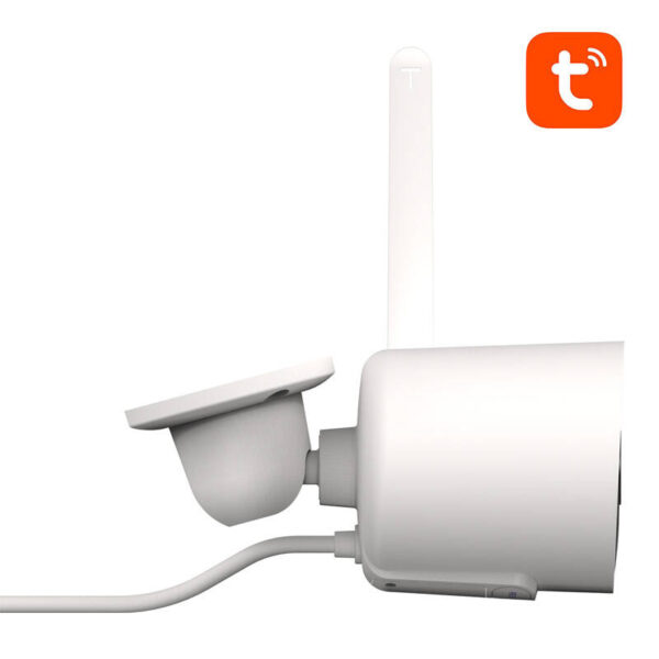 Inteligentna Kamera Avatto IPC-OD-01 Wi-Fi 4MP - obrazek 2