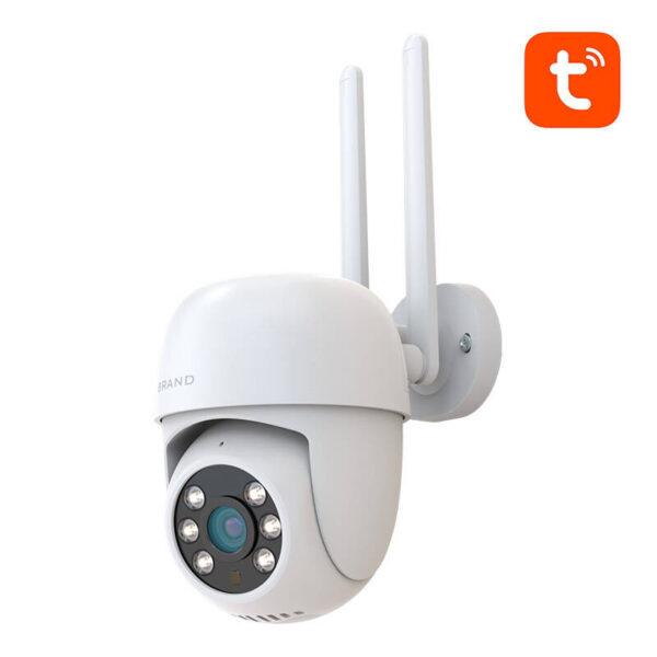 Inteligentna Kamera Avatto IPC-OD-02 Wi-Fi 4MP - obrazek 3