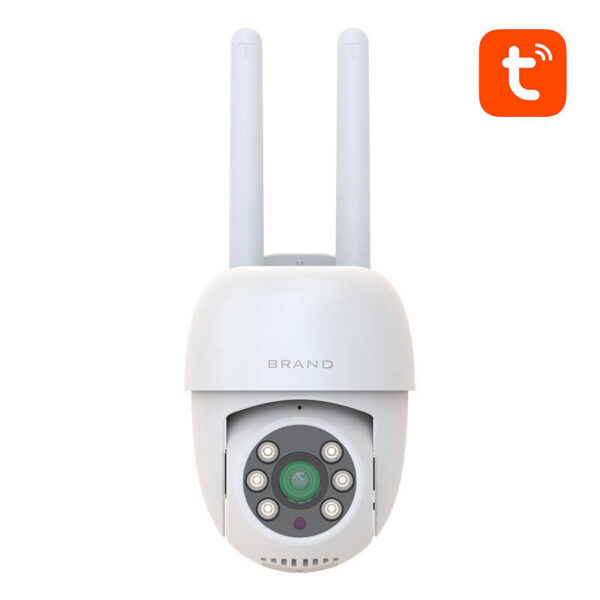 Inteligentna Kamera Avatto IPC-OD-02 Wi-Fi 4MP - obrazek 4