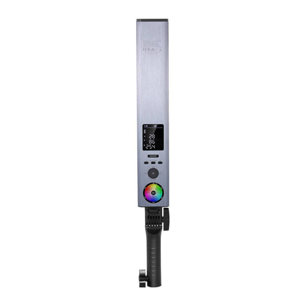 Lampa Neewer BH30S RGB LED Stick 2500K-10000K - obrazek 2