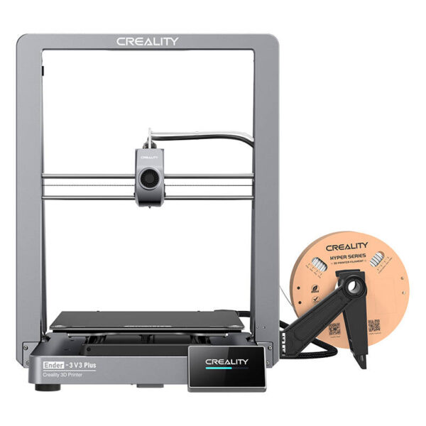 Drukarka 3D Creality Ender-3 V3 Plus - obrazek 3