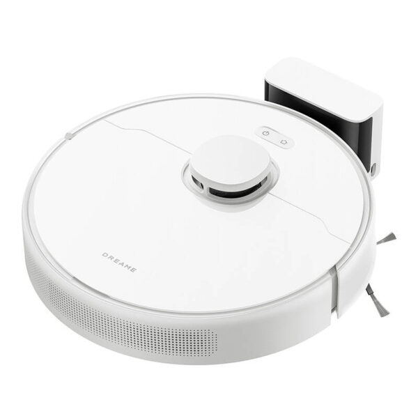 Robot sprzątający Dreame D9 Max Gen 2 (white) - obrazek 4