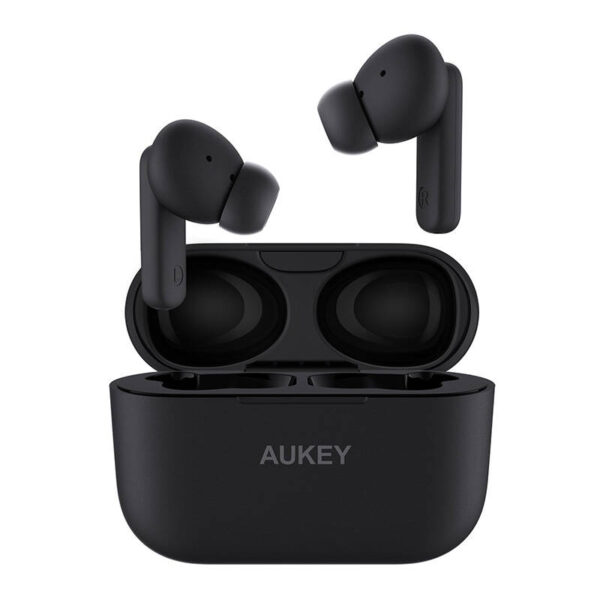 Słuchawki TWS Aukey EP-M1S (czarne)