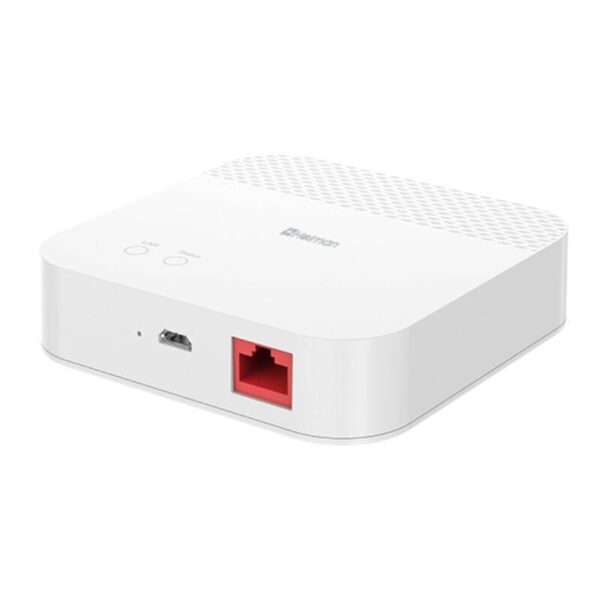 Inteligentna bramka Zigbee / Wi-Fi Heiman HS6GW - obrazek 4