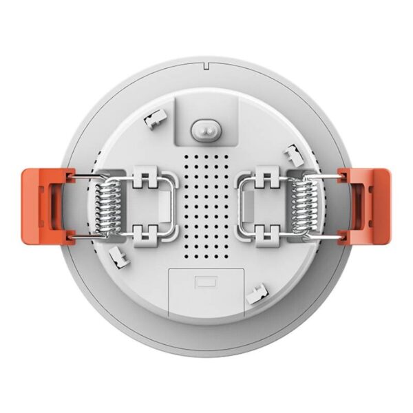 Inteligentny czujnik ruchu ZigBee Heiman HS8OS-TY Tuya - obrazek 3