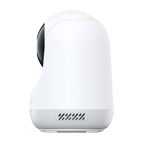 Obrotowa kamera wewnętrzna WiFi Botslab 2C Pro C222 5MP 5G - obrazek 3