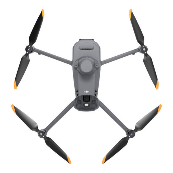 Dron DJI Mavic 3 Multispectral C2 + DJI Care 1 rok - obrazek 4