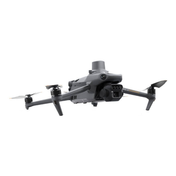 Dron DJI Mavic 3 Multispectral C2 + DJI Care 1 rok - obrazek 2