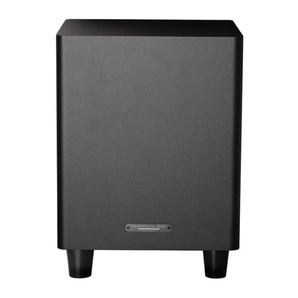 Subwoofer Edifier Airpulse SW8 (czarny) - obrazek 5