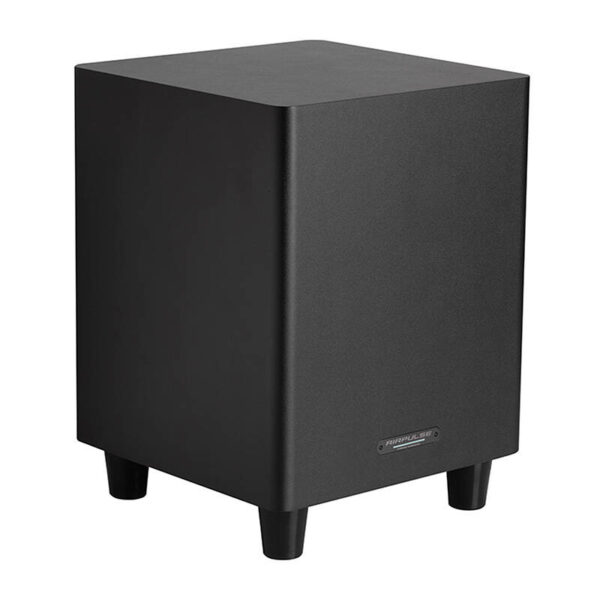 Subwoofer Edifier Airpulse SW8 (czarny) - obrazek 2