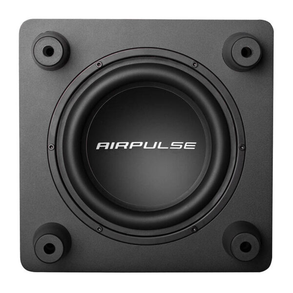 Subwoofer Edifier Airpulse SW8 (czarny) - obrazek 3