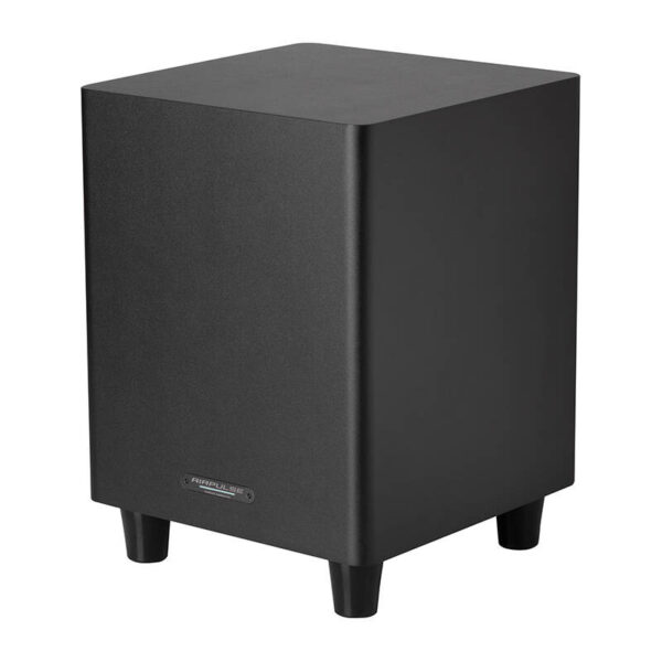 Subwoofer Edifier Airpulse SW8 (czarny) - obrazek 4