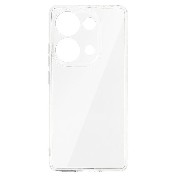 Etui Back Case 2 mm Perfect do XIAOMI REDMI NOTE 13 PRO 4G PRZEZROCZYSTY - obrazek 2