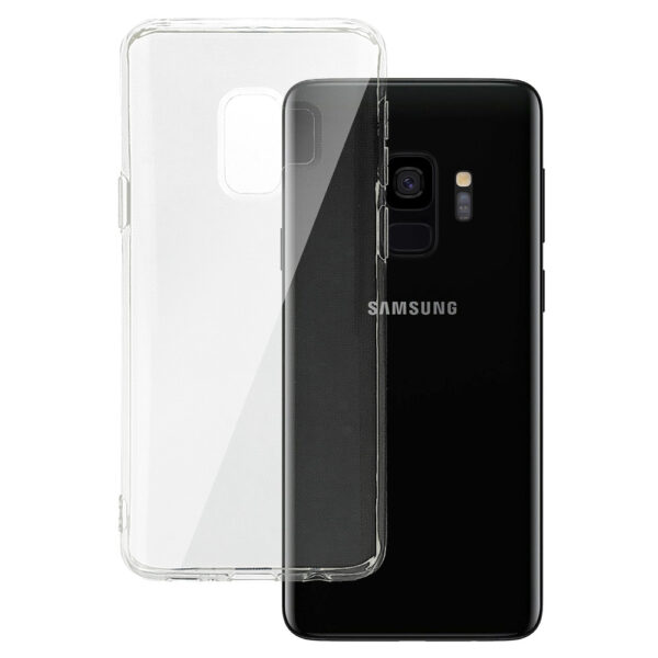 Etui Back Case 2 mm Perfect do SAMSUNG GALAXY S9 PRZEZROCZYSTY