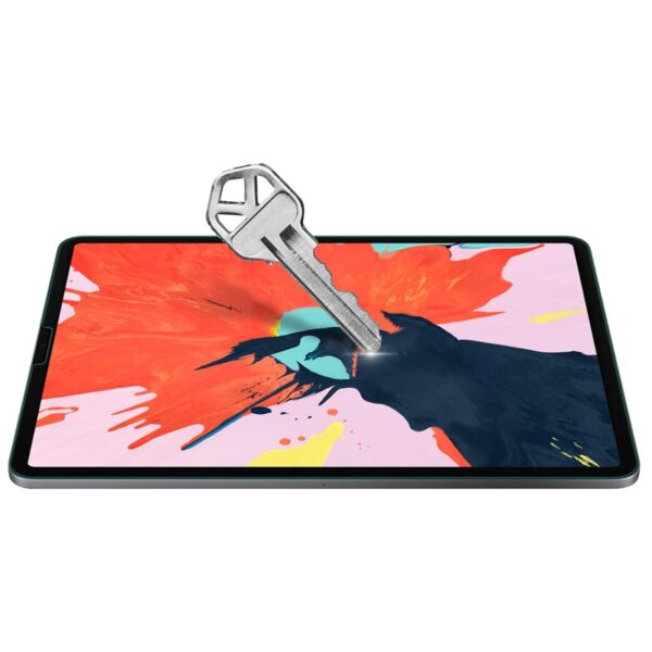 Nillkin H+ Anti-Explosion Glass 0.3 mm - Szkło ochronne iPad Pro 12.9 (2020/2018) - obrazek 3