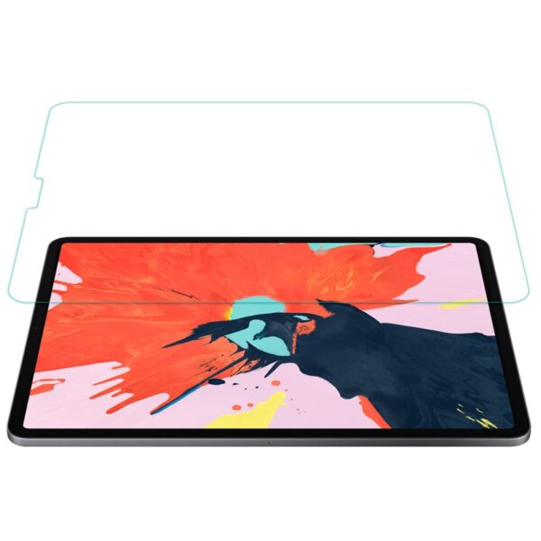 Nillkin H+ Anti-Explosion Glass 0.3 mm - Szkło ochronne iPad Pro 12.9 (2020/2018) - obrazek 4