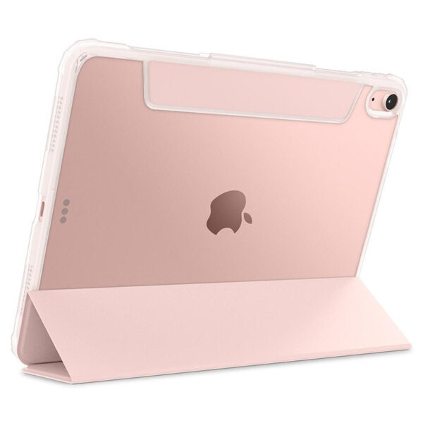 Spigen Ultra Hybrid Pro - Etui do iPad Air 11” M2 (2024) / iPad Air 10.9” (5-4 gen.) (2022-2020) (Rose Gold) - obrazek 10