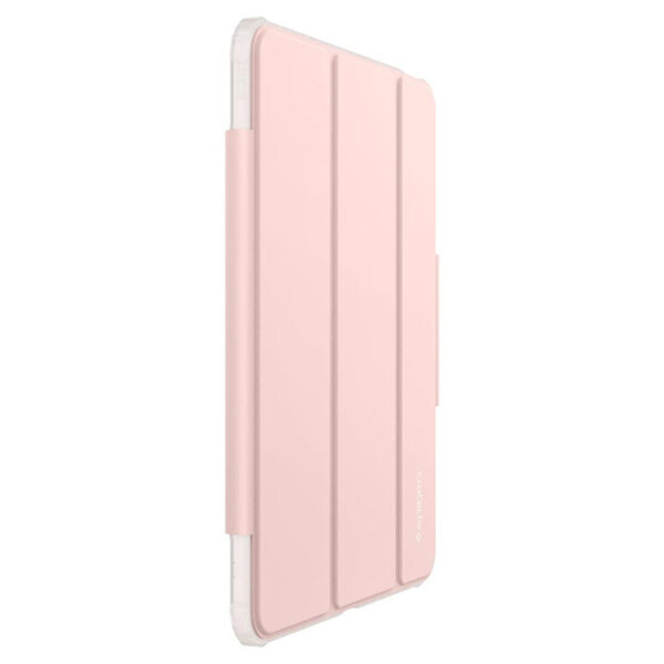 Spigen Ultra Hybrid Pro - Etui do iPad Air 11” M2 (2024) / iPad Air 10.9” (5-4 gen.) (2022-2020) (Rose Gold) - obrazek 11