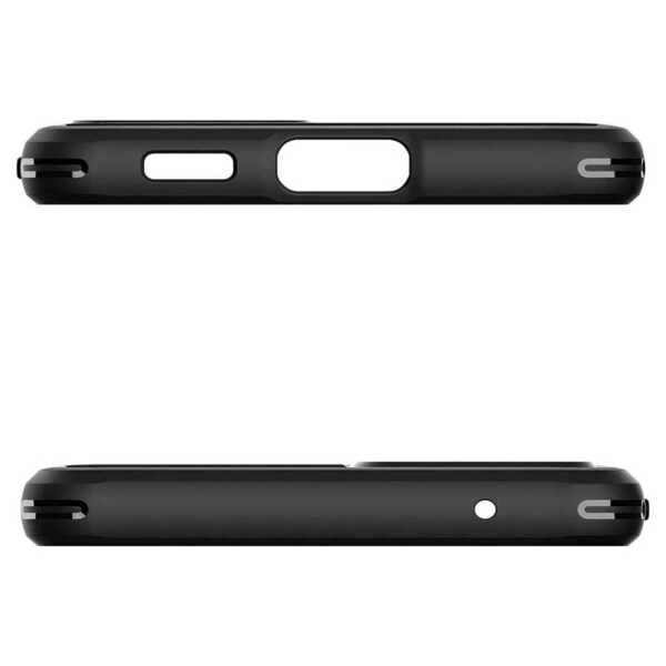 Spigen Rugged Armor - Etui do Samsung Galaxy A53 5G (Czarny) - obrazek 7