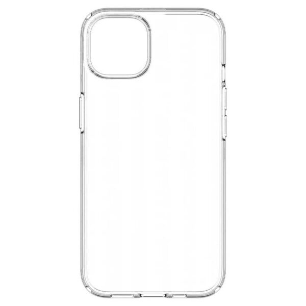 Spigen Liquid Crystal - Etui do iPhone 13 Mini (Przezroczysty) - obrazek 3