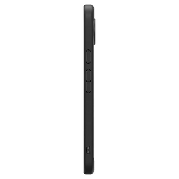 Spigen Ultra Hybrid - Etui do Google Pixel 9 Pro XL (Matte Black) - obrazek 9