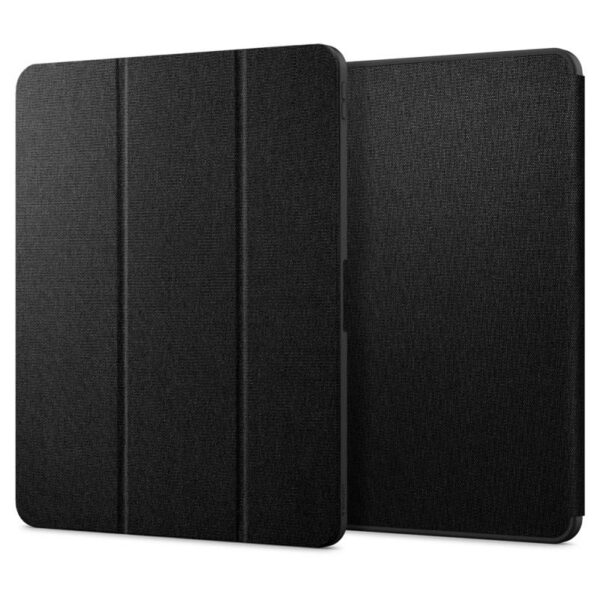 Spigen Urban Fit - Etui do iPad Air 13" (M2, 2024) (Black) - obrazek 2