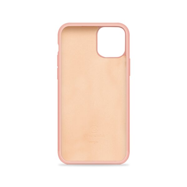 Crong Color Cover - Etui iPhone 11 Pro (rose pink) - obrazek 6