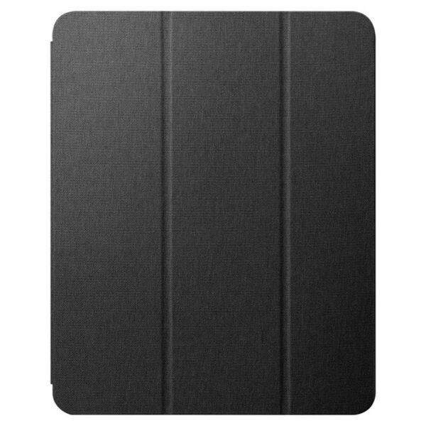 Spigen Urban Fit - Etui do iPad Air 13" (M2, 2024) (Black) - obrazek 3