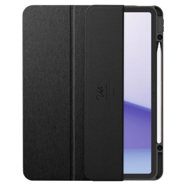 Spigen Urban Fit - Etui do iPad Air 13" (M2, 2024) (Black) - obrazek 4