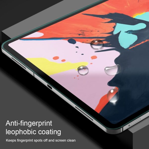 Nillkin H+ Anti-Explosion Glass 0.3 mm - Szkło ochronne iPad Pro 12.9 (2020/2018) - obrazek 14