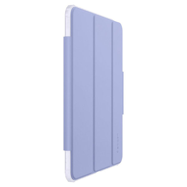 Spigen Ultra Hybrid Pro - Etui do iPad Air 11” M2 (2024) / iPad Air 10.9” (5-4 gen.) (2022-2020) (Lavender) - obrazek 12