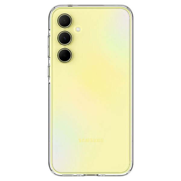 Spigen Ultra Hybrid - Etui do Samsung Galaxy A35 5G (Przezroczysty) - obrazek 6