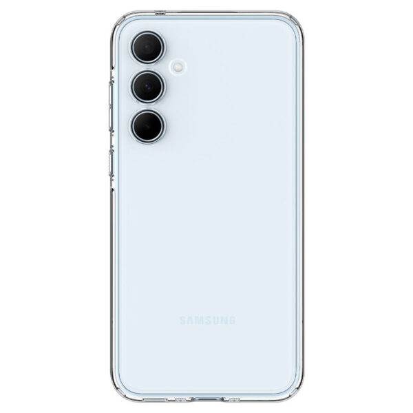 Spigen Ultra Hybrid - Etui do Samsung Galaxy A35 5G (Przezroczysty) - obrazek 8