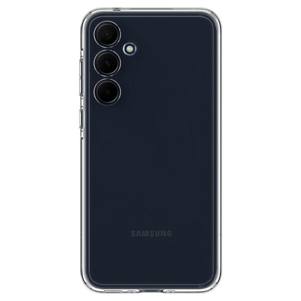 Spigen Ultra Hybrid - Etui do Samsung Galaxy A35 5G (Przezroczysty) - obrazek 9