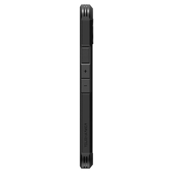 Spigen Tough Armor - Etui do Google Pixel 9 Pro XL (Czarny) - obrazek 4